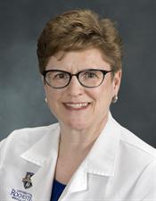 Colleen T. Fogarty, M.D., MSC, Selected for ADFM Fellowship